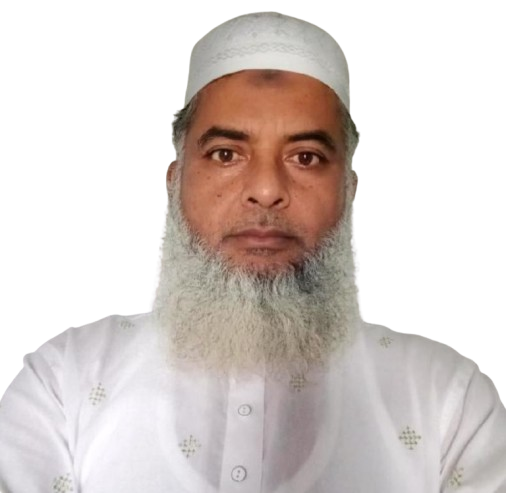 মোঃ আশরাফ হোসেন