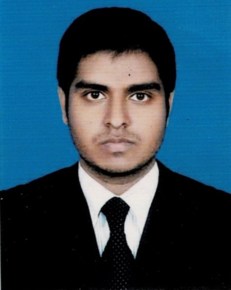 Md Moniruzzaman Monir