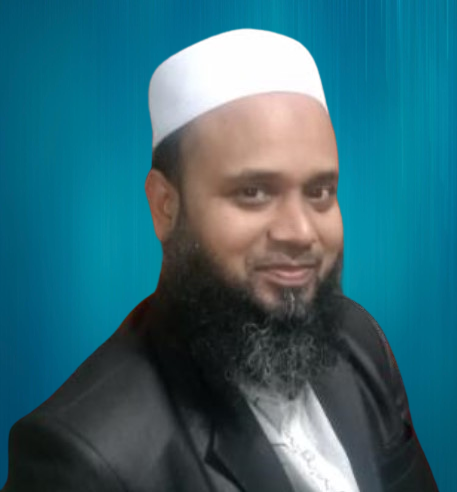 মোঃ জাহাঙ্গীর আলম