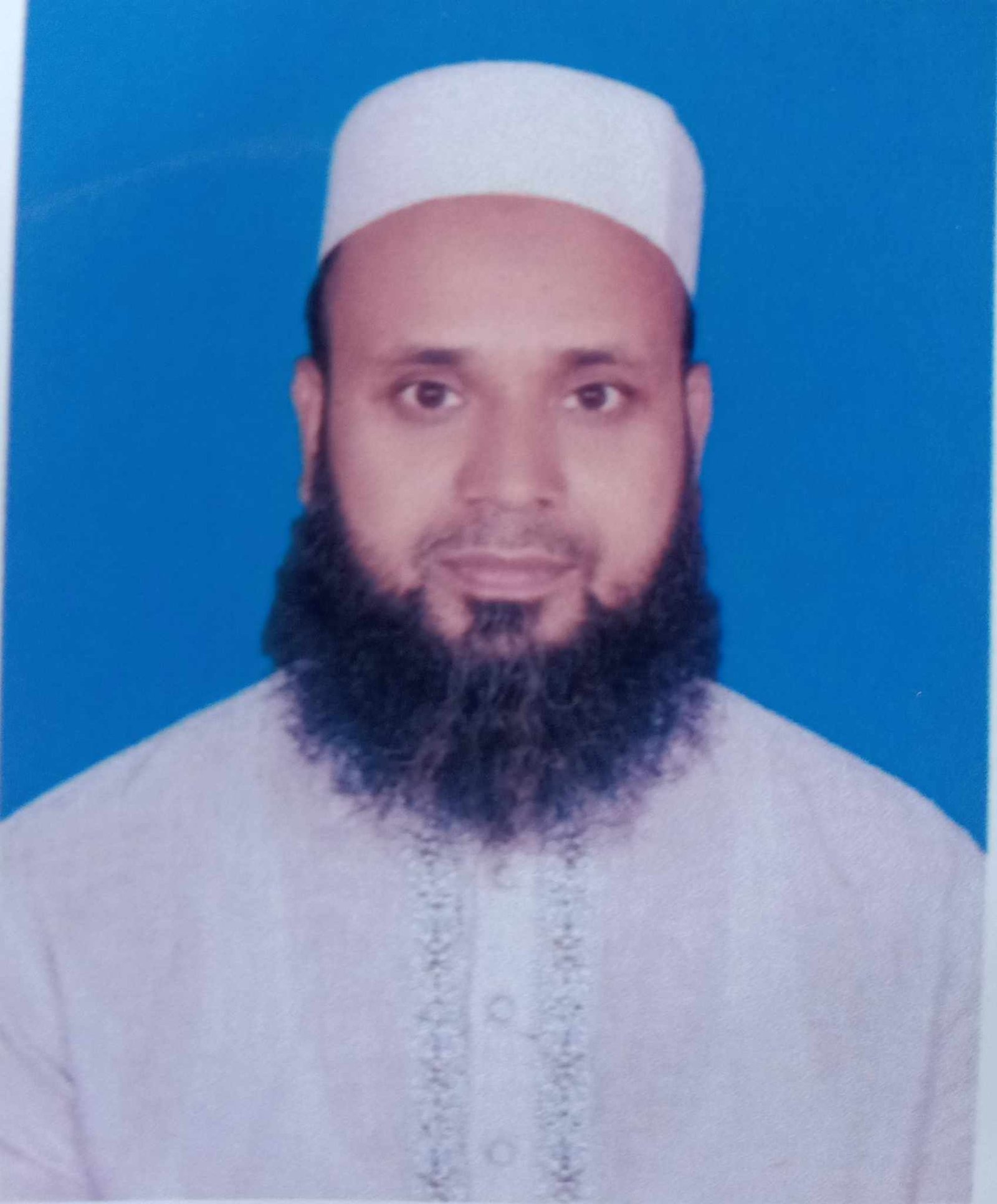 মোঃ জাহাঙ্গীর আলম