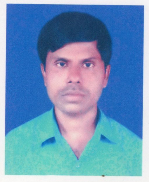 JOYDEB KUMAR BHOWMICK
