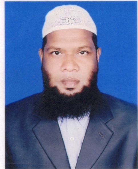 MOHAMMOD SAMAN ALI